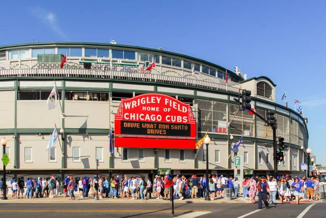 Wrigleyville