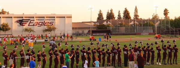 Fresno Eagles