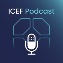 ICEF Podcast