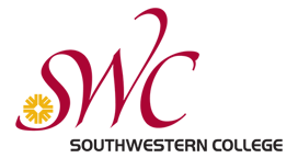 Southwestern-College logo