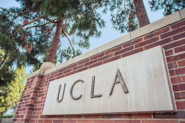 UCLA