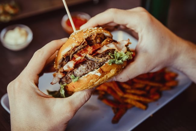 best burguer in sf