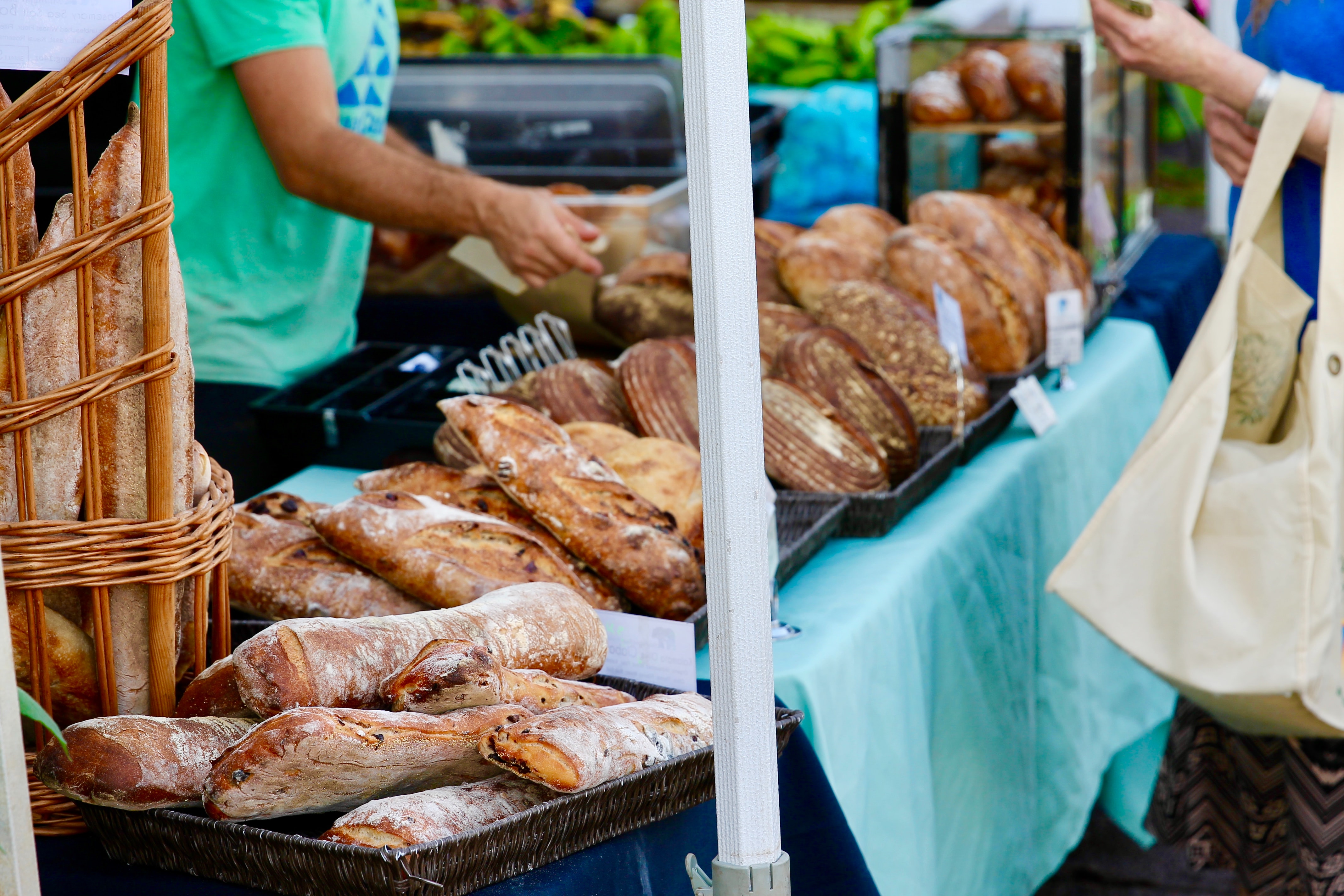 Local Farmers' Market