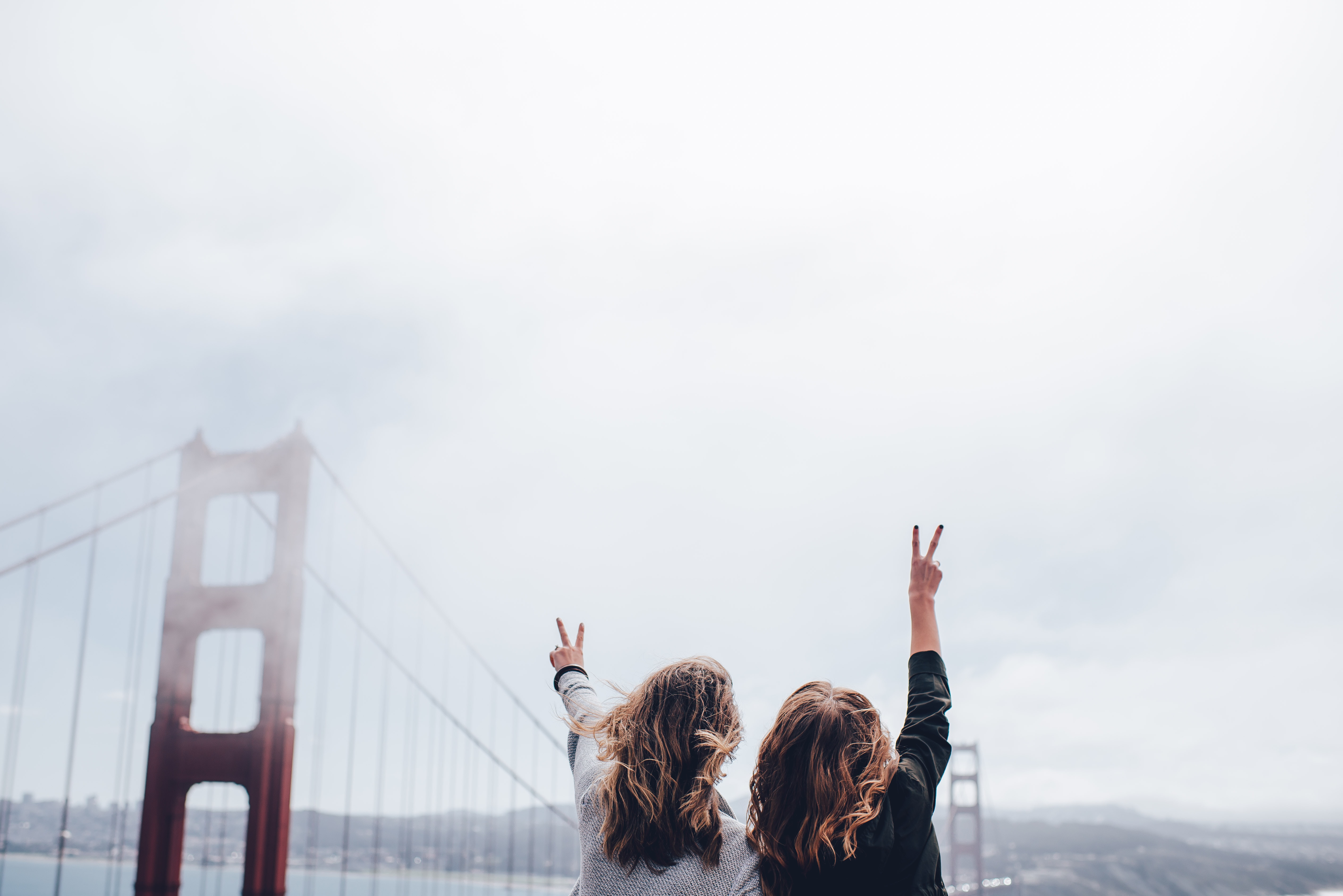 Students in San Francisco