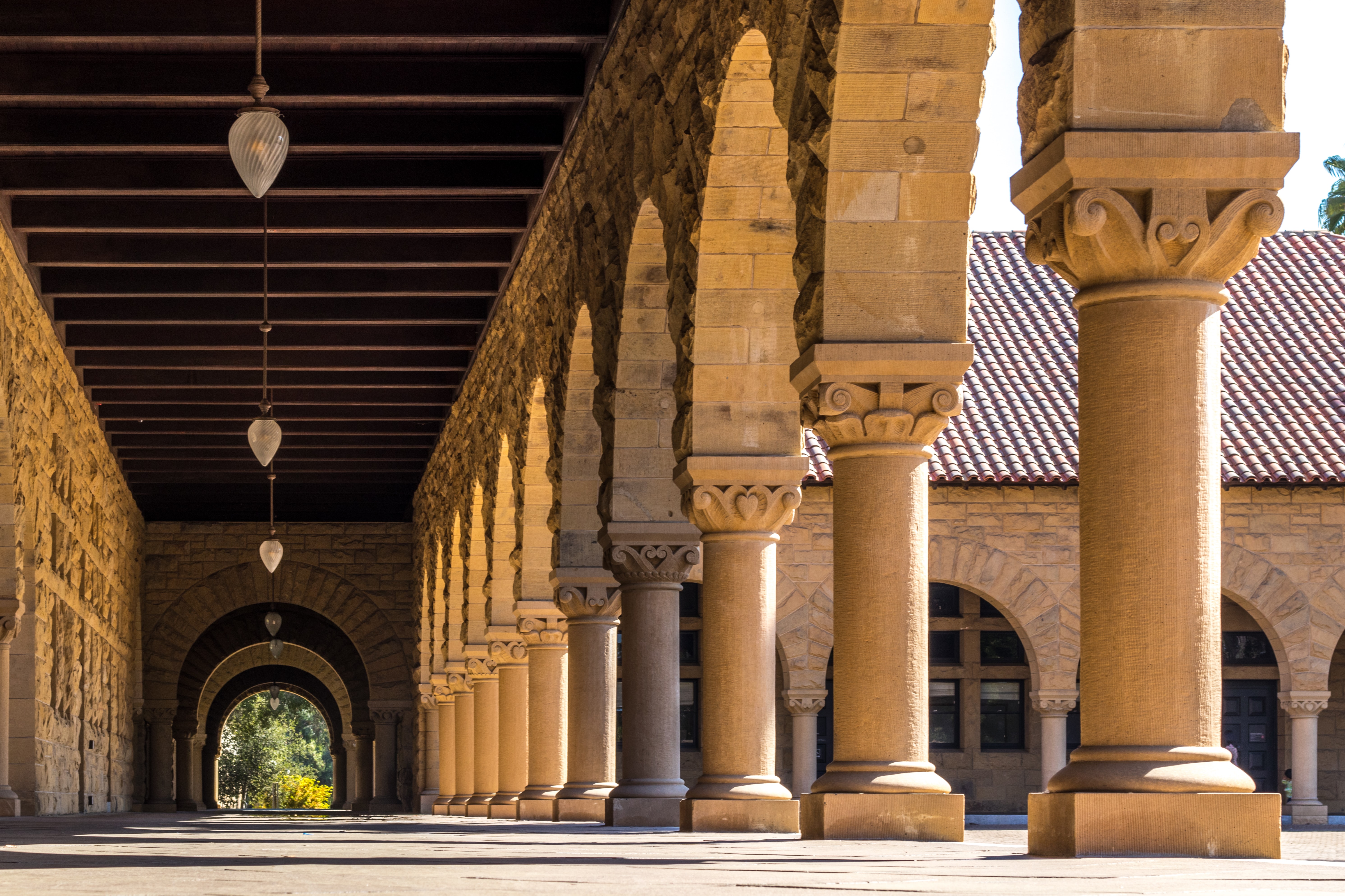 Stanford University